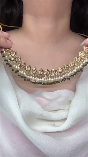 Punjabi & Pakistani Jewelry for Weddings