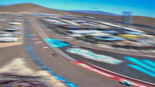 NASCAR Saturday schedule at Phoenix Raceway