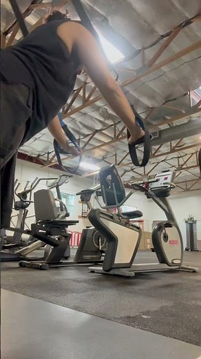 TRX Push-Ups for Core & Upper Body Strength!