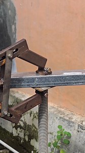 metal clamp homemade tool ideas #tools #metal #welding | Metal Welding Art