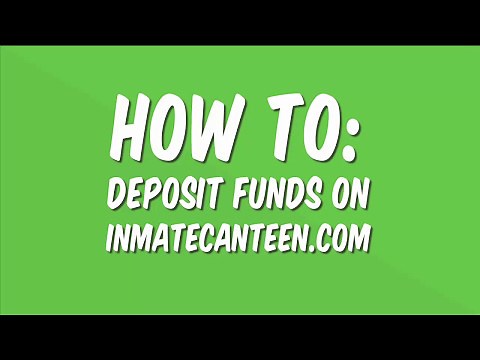 Deposit Funds