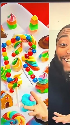 Every single AI video I did compilation. #ai #funny