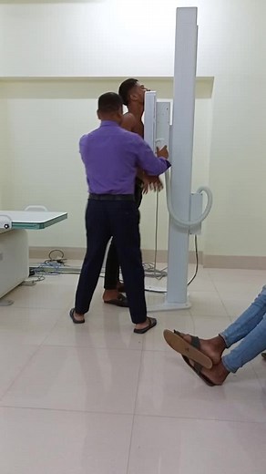 Medical Examination Insights: Body Measurement Techniques