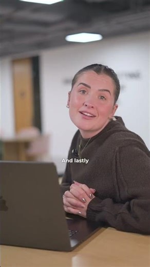 How a Video CV works 🙌 🎬