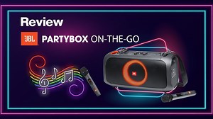 53K views · 612 reactions | Review! น้องใหม่... JBL Partybox on the...