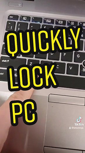 Essential Daily Tech Tips for Quick PC Locking