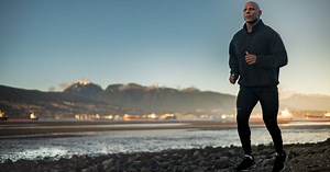 Train smarter, recover faster: Marathon tips from an ultra-endurance athlete