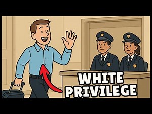 What is White Privilege? (Easiest Explanation)