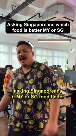Malaysia vs Singapore Food: A Culinary Showdown