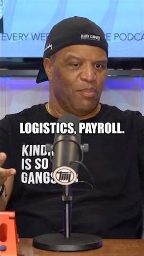 Get Nosey About Business