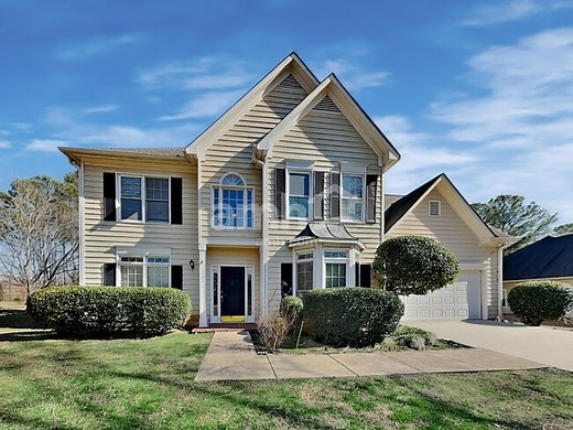 Powder Springs GA Houses for Rent - 95 Homes | Apartments.com