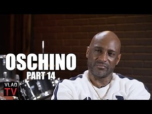 Oschino Claims Biggs Hated Jay-Z More than Dame Dash Did (Part 14)