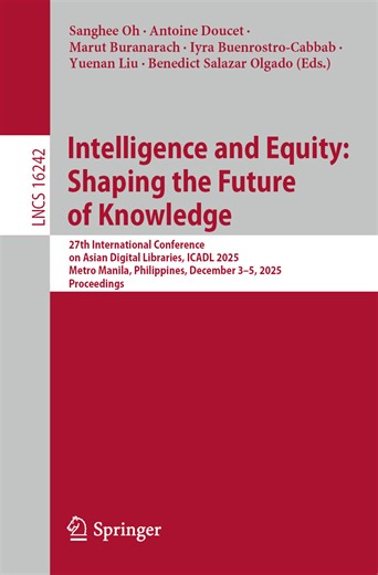 Monitoring the Implementation of the ACM-THU Open Transformative Agreement: Institutional Practices and Insights from Tsinghua University | Intelligence and Equity: Shaping the Future of Knowledge
