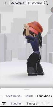 Tut on how to have Cute font in ur yt user!!! #roblox #trend #idkwhattoputhere