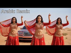 Arabic Belly Dance | Sawt al-Raqs | Arabic Remix Song | Destination For The. Best Arabic Music
