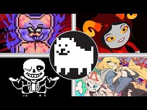Every Version of Megalovania (2008-2025) FIXED