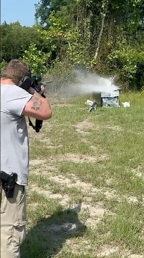 300 WIN MAG VS .303 BRITISH