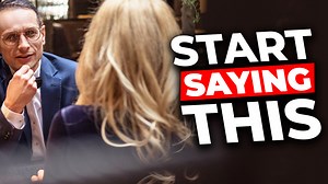 18 Things to Say on a Date to Make Her Want You