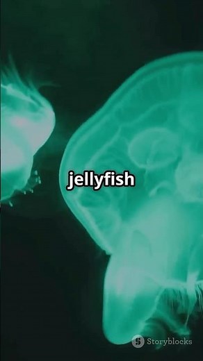 Jelly-tastic Jellyfish Facts for Kids!