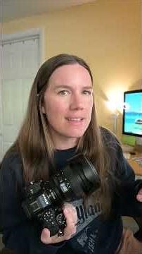 Breaking Down Back Button Focus