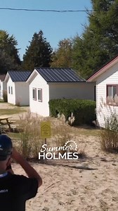 Time to replace these old windows! Clip from my Summer Holmes series, only on YouTube https://youtu.be/nYHDklAihsY?si=UGoQn5yUc5LLhpHX. Special thanks to Dom Trimbo for supplying and installing the energy efficient windows! Trimbo Window Mfg Inc | Mike Holmes