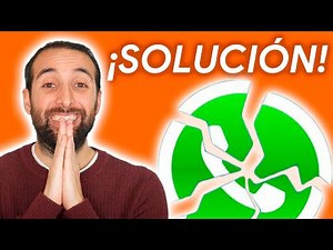 WHATSAPP PROBLEMS: WHAT THEY ARE AND HOW TO SOLVE THEM! (2022)