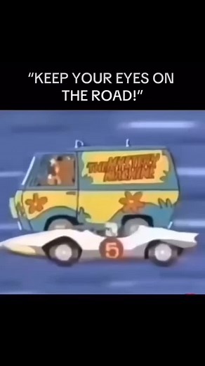 @mystery_machine_daily | Day 17 | Instagram