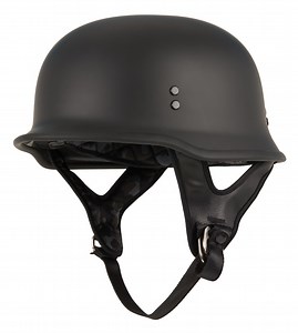 Measuring to Get the Right Size Helmet with J&P Cycles