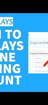 How to Login to Your Barclay Account || Barclay Online Banking || 2022 || Login SignIn
