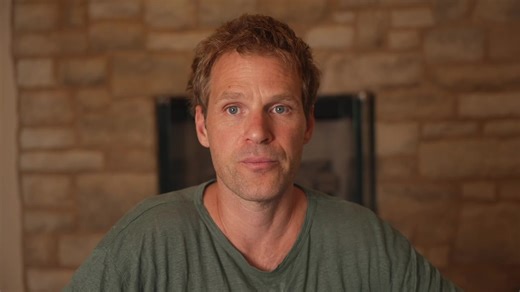 Today I'm going to talk about my life's work and what I'm doing for people who suffer from chronic pain. #energyhealing | Charlie Goldsmith