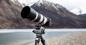 Gitzo 2-Way Fluid Head Review (Model GHF2W) - Can It Live Up To The Brand Name?