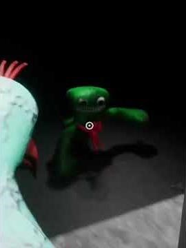 luta final em Garten of banban 3 #mascothorror #gartenofbanban3 #gameplayvideo