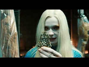 HELLBOY II - Movie VS Bloopers