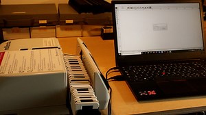 Dias scannen mit Digitdia 7000 ausprobiert