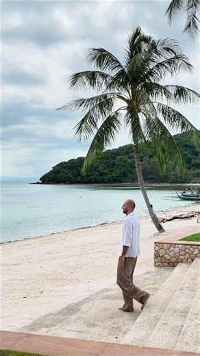 COMING SOON - Inside Villa Akatsuki, a $10M Private Luxury Resort in Koh Samui, Thailand.