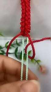 Learn how to tie a bracelet quickly and beautifully #diy #diycrafts #bracelet | Diy Bracelet