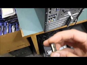 איך לחבר USB בניסיון הראשון?