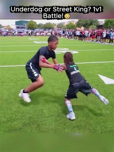 Only 1% Can Watch This Hit Without Reacting 😳