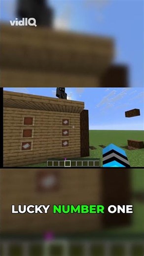 Netherite Helmet & Mace! My Epic Minecraft Gear