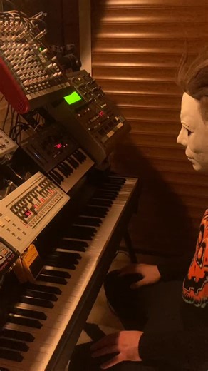 #boogeyman | Jim'll Paint It