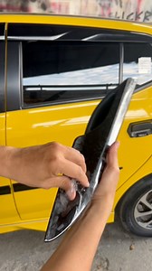 Perbedaan bahan seri pet dan seri biasa. #sticker #stickers #education #tutorials #wrappingsticker #tutorial #wrapping #stickerkarbon | Icank Bintang Sticker