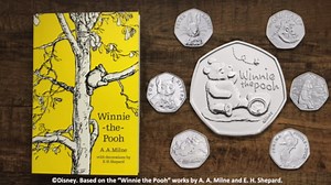 The Incredible True Story of Winnie the Pooh