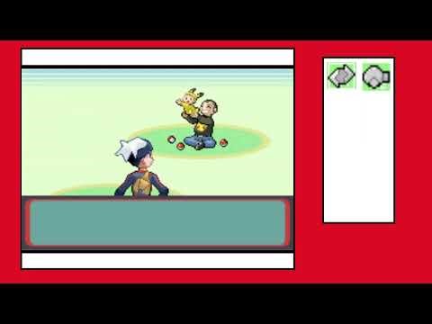 Pokémon Ruby part 6