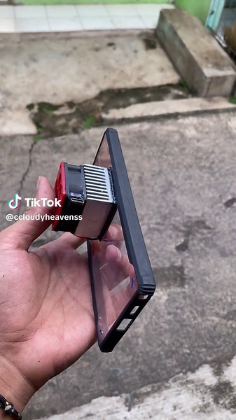 DIY Cooler Case for Samsung S24 Ultra: Step-by-Step Guide