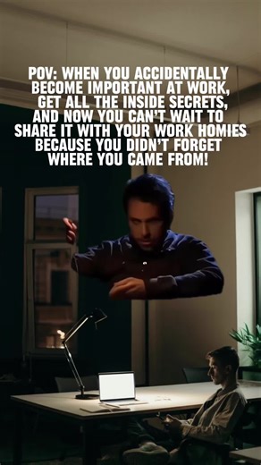 Celebrating Authenticity After Career Promotions