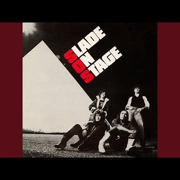 Born to Be Wild (Live at Reading '80)