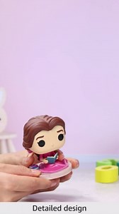 Funko Pop! Disney: Ultimate Princess - Belle
