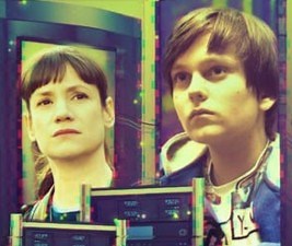 Novinka pod lupou: Hackerville (HBO)