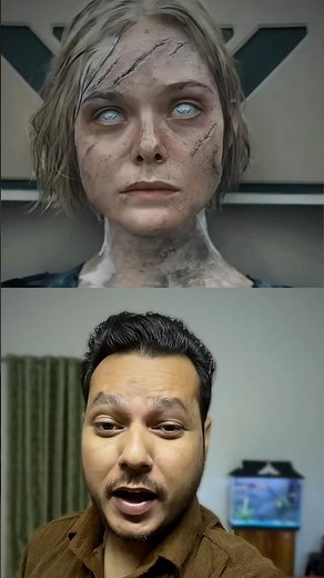 Warning ⚠️ Ye Movie Kamzor Dil Walon Ke Liye Nahi Hai !