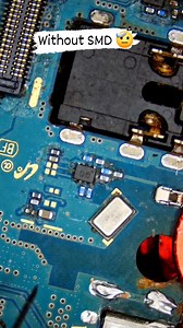 Without SMD 🎤 Replacement #mobilerepair | Mobile RC & Entertainment